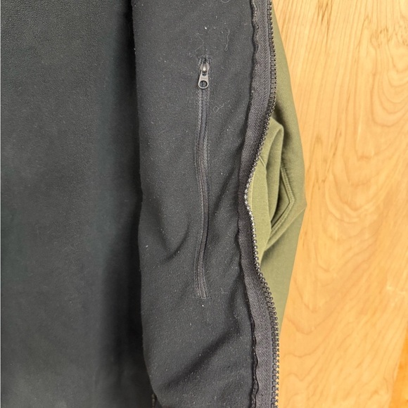 Arborwear Barn Coat Chore Jacket Womens X-Large - Picture 9 of 11